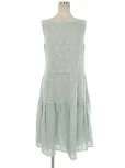フォクシーブティックワンピース Dress Stardust 41910 2021年 ミントグリーンの参考買取価格