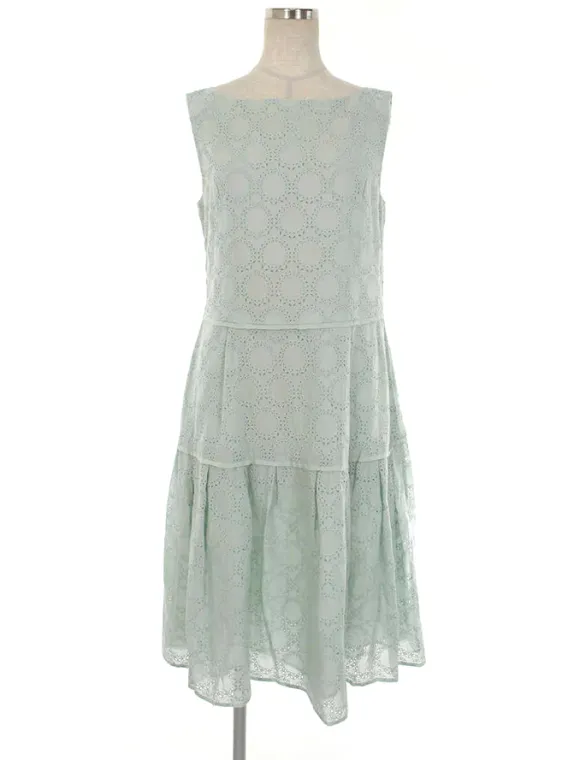 フォクシーブティック ワンピース Dress Stardust 41910 2021年 ミントグリーン買取参考価格 | 神戸市兵庫区