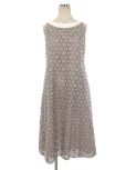 フォクシーブティックワンピース Dress Sunny 42061 2021年 ホワイトの参考買取価格