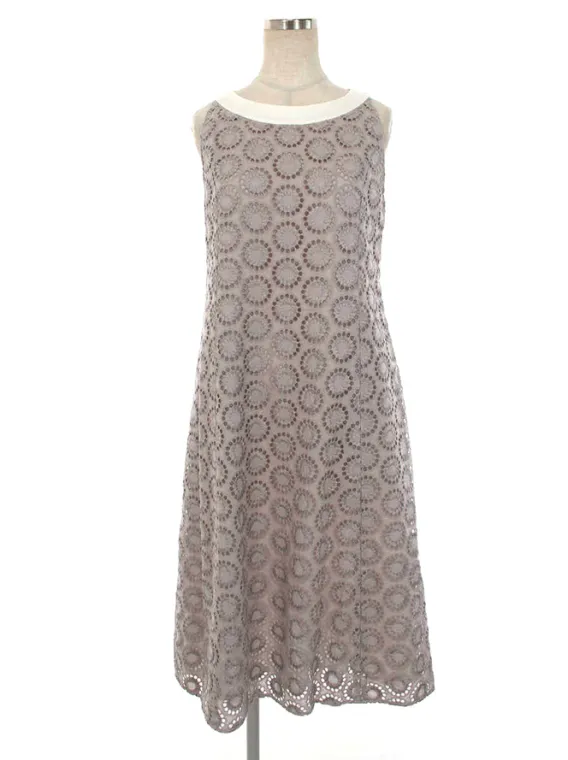 フォクシーブティック ワンピース Dress Sunny 42061 2021年 ホワイト買取参考価格 | 神戸市兵庫区