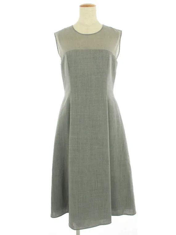 フォクシーブティック ワンピース Lady Sophie 41153 2020年 ソフィーグレー買取参考価格 | 神戸市兵庫区