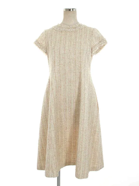 フォクシーブティック ワンピース Botanical 41120 2020年 アイボリー買取参考価格 | 神戸市兵庫区