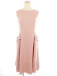 フォクシーブティックワンピース Dress 42685 2021年 ピンクの参考買取価格
