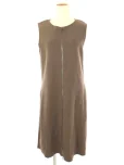 フォクシーブティックワンピース Knit Dress 2021増産品 37987 2021年 ブラウンの参考買取価格