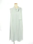 フォクシーブティックワンピース dress LEEDS 42827 2022年 グリーンの参考買取価格