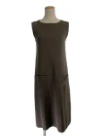 フォクシーブティックワンピース KNIT DRESS KAYLEE 42194 2021年 カーキの参考買取価格