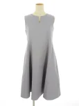 フォクシーブティックワンピース Dress Summer Drop 42694 2022年 グレーの参考買取価格