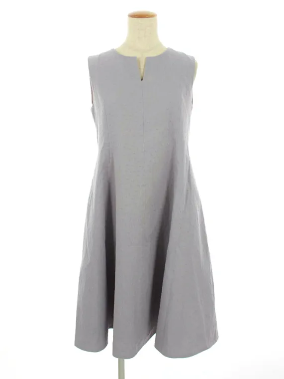 フォクシーブティック ワンピース Dress Summer Drop 42694 2022年 グレー買取参考価格 | 広島市東区