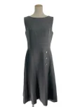 フォクシーブティックワンピース Dress Mond 42412 2020年 ミディアムグレーの参考買取価格