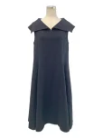 フォクシーブティックワンピース Bercelona Dress 43009 2022年 ミッドナイトブルーの参考買取価格