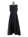 フォクシーブティックワンピース Claudette Dress 42326 2021年 ブラックの参考買取価格