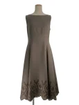 フォクシーブティックワンピース METROPOLITAN DRESS 43195 2022年 エスプレッソの参考買取価格