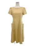 フォクシーブティックワンピース Dress Cara 42692 2022年 ミモザの参考買取価格