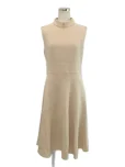 フォクシーブティックワンピース Dress Amarena 41936 2020年 ベージュの参考買取価格