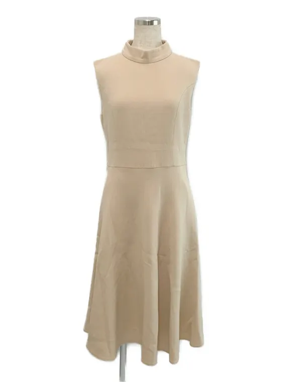 フォクシーブティック ワンピース Dress Amarena 41936 2020年 ベージュ買取参考価格 | 川崎市中原区