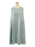 フォクシーブティックワンピース Dress 36786 2022年 グリーンの参考買取価格