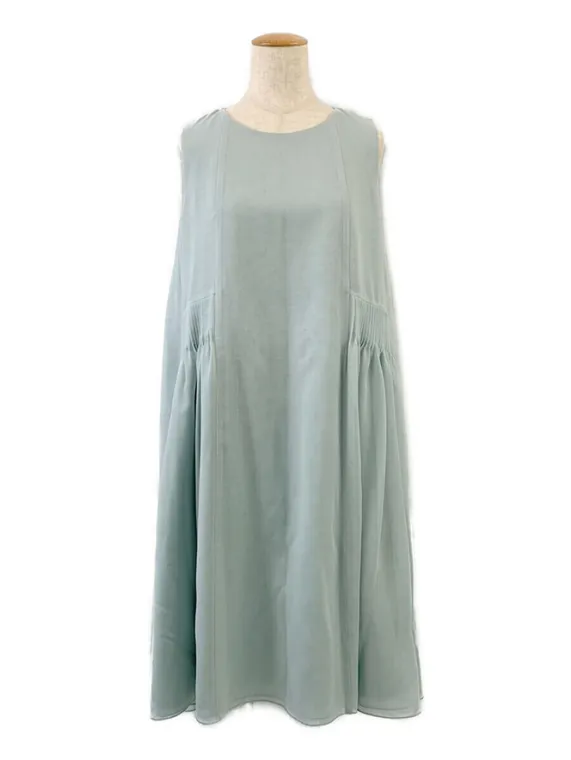 フォクシーブティック ワンピース Dress 36786 2022年 グリーン買取実績 | 東京都大田区