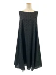 フォクシーブティックワンピース The Francine Dress 42575 2022年 ブラックの参考買取価格