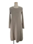 フォクシーブティックワンピース Knit Dress Siena 2022年増産品 40389 2022年 ブラウンの参考買取価格
