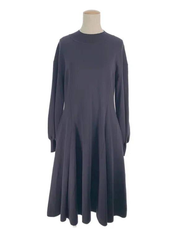 フォクシーブティック ワンピース The Ludivine Dress ザ・ルディヴィーヌドレス 42610 2022年 ネイビー買取実績 | 山梨県甲斐市