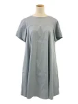 フォクシーブティックワンピース Marseille Dress 42979 2022年 ブルーグレーの参考買取価格