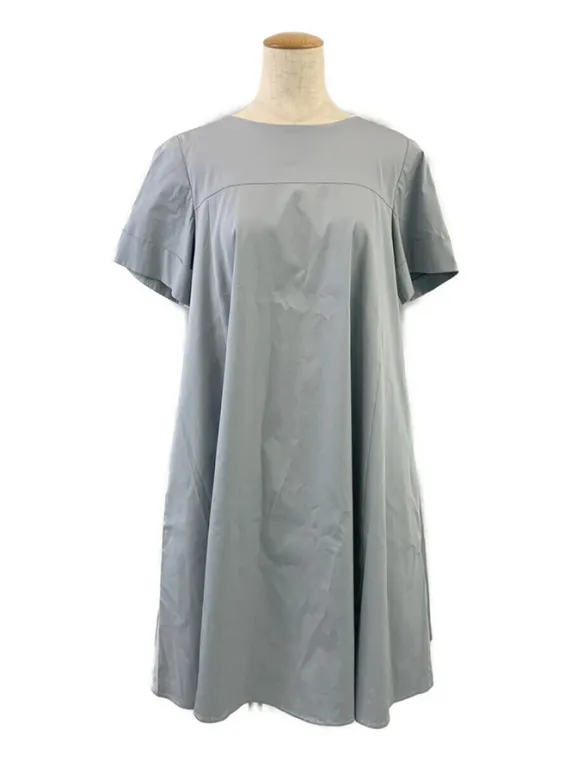 フォクシーブティック ワンピース Marseille Dress 42979 2022年 ブルーグレー買取参考価格 | 広島市東区