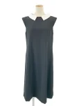 フォクシーブティックワンピース Justine Dress 41283 2022年 ブラックの参考買取価格