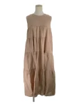 フォクシーブティックワンピース Dress Eze 42828 2022年 ブラウンの参考買取価格