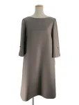 フォクシーブティックワンピース DRESS MONOCHROME 43229 2022年 エスプレッソの参考買取価格
