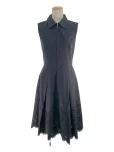 フォクシーブティックワンピース 39879 Dress Cotton 2019年 ネイビーの参考買取価格