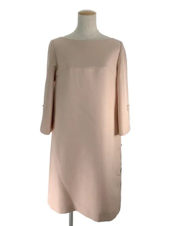 フォクシーブティック ワンピース Dress Monochrome 40654 2019年 ピンク買取参考価格 | 兵庫県宝塚市
