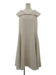 フォクシーブティックワンピース Dress Bercelona 43009 2022年 ベージュの参考買取価格