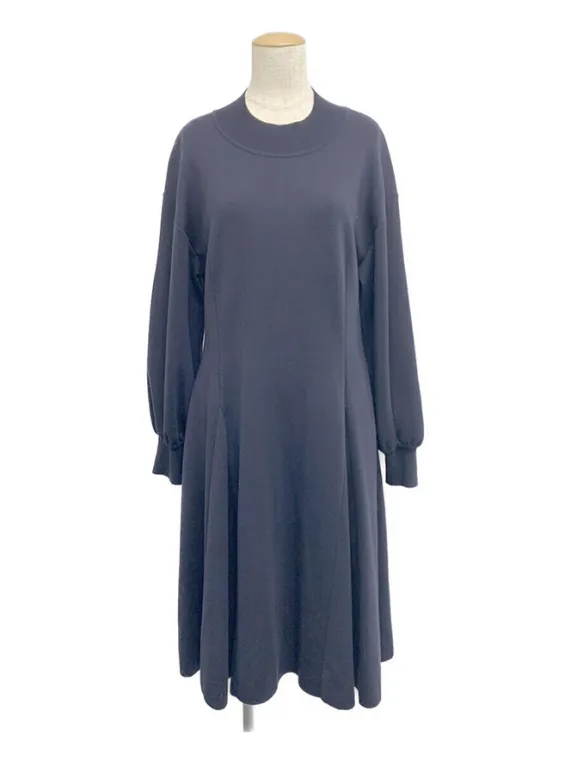 フォクシーブティック ワンピース Dress The Ludivine 42610 2022年 ネイビー買取参考価格 | 東京都大田区