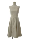フォクシーブティックワンピース Fresca Dress 42639 2022年 ベージュの参考買取価格