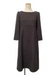 フォクシーブティックワンピース Dress CHARLOTTE 41836 2022年 ブラウンの参考買取価格