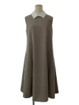 フォクシーブティックワンピース L’eclat Dress 42996 2022年 エスプレッソの参考買取価格