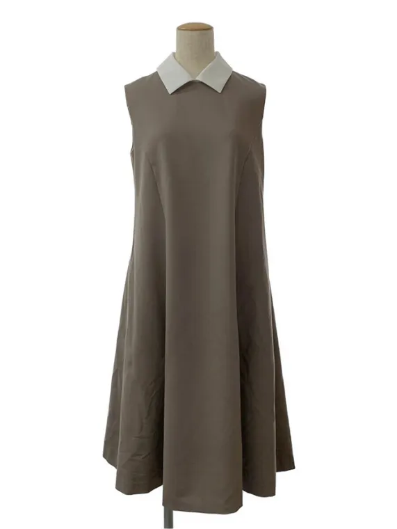 フォクシーブティック ワンピース L’eclat Dress 42996 2022年 エスプレッソ買取参考価格 | 愛知県弥富市