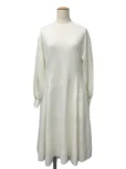フォクシーブティックワンピース Dress The Ludivine 42610 2022年 ホワイトの参考買取価格