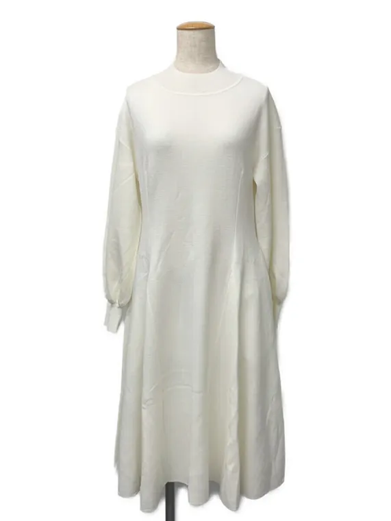 フォクシーブティック ワンピース Dress The Ludivine 42610 2022年 ホワイト買取参考価格 | 兵庫県伊丹市