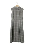フォクシーブティックワンピース Dress(Rose Latte) 43044 2022年 ベビーピンクの参考買取価格