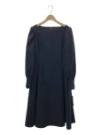 フォクシーブティックワンピース Camille Dress 42436 2021年 ネイビーの参考買取価格