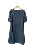フォクシーブティックワンピース Dress 43569 2023年 ネイビーの参考買取価格
