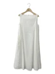 フォクシーブティックワンピース The Francine Dress 42575 2022年 ホワイトの参考買取価格