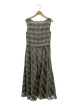 フォクシーブティックワンピース Dress(Aalto) 42410 2021年 グレーの参考買取価格