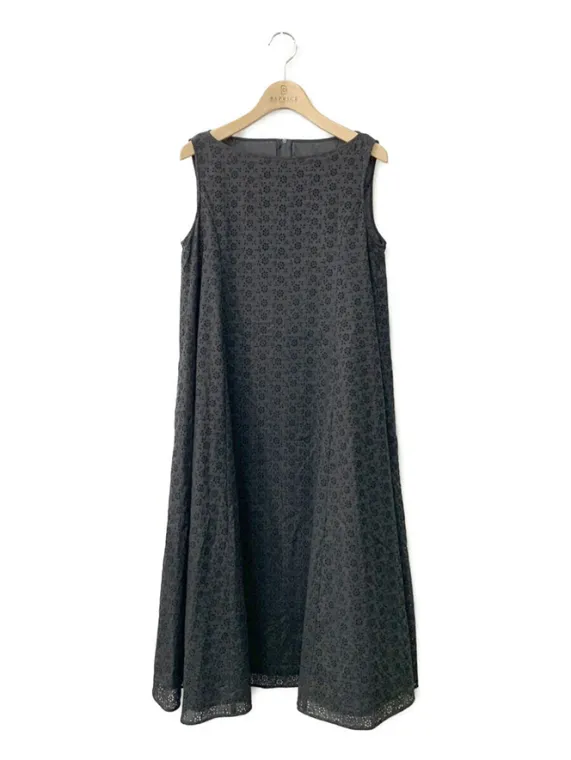 フォクシーブティック ワンピース The Francine Dress 42575 2022年 ブラック買取参考価格 | 川崎市中原区