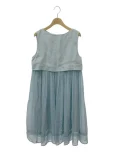 フォクシーブティックワンピース Lilia Dress リリアドレス 43565 2023年 ブルーの参考買取価格