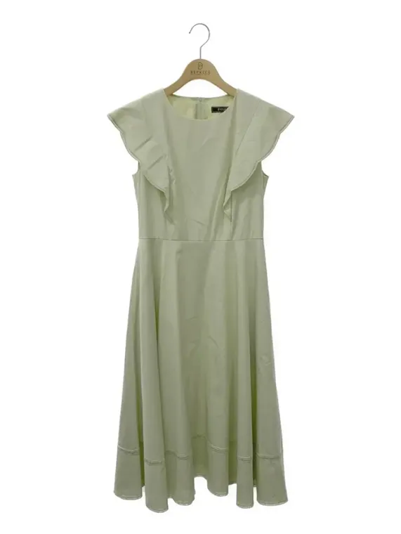 フォクシーブティック ワンピース Dress RANUNCULUS 43255 2023年 メロン買取参考価格 | 神戸市東灘区