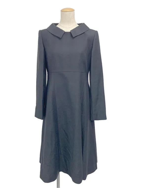 フォクシーブティック ワンピース Dress Violette 43368 2023年