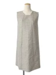 フォクシーブティックワンピース CYPRESS DRESS 43448 2023年 ホワイトの参考買取価格