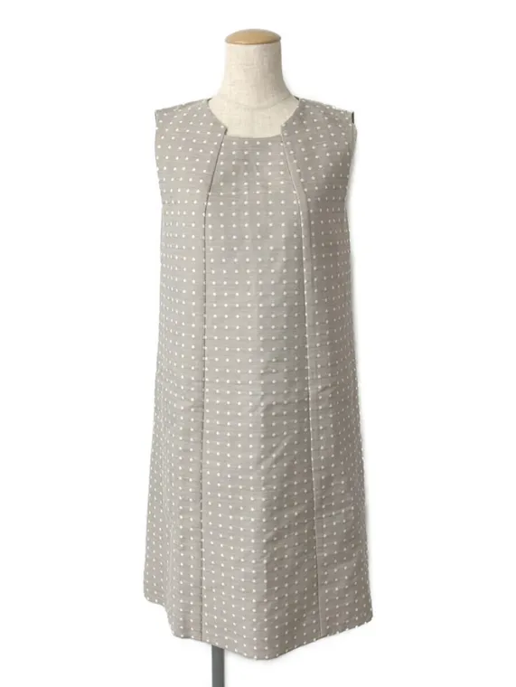 フォクシーブティック ワンピース CYPRESS DRESS 43448 2023年 ホワイト買取参考価格 | 堺市堺区